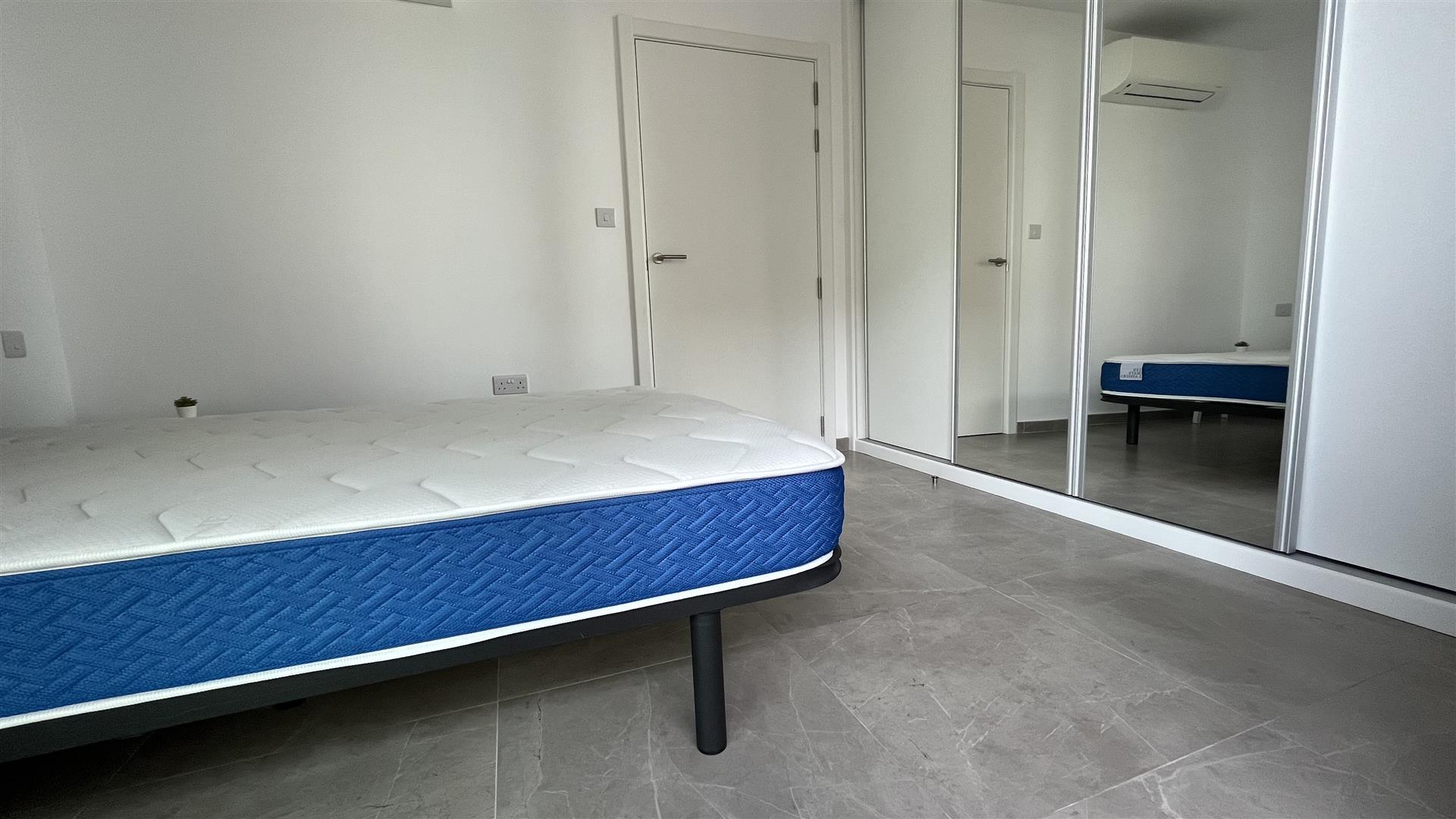 Image of Apartment - 1 Bedrooms - 1 Bathrooms for Rental in E1-Gibraltar, Image 5